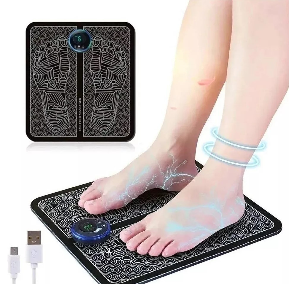 PulsoMasajeadora de Pies disponible en Yaxa Mexico